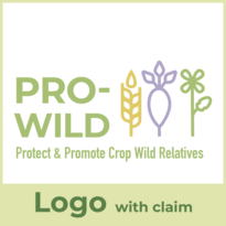 PRO-WILD Logo.