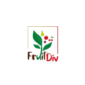 Logo of the FruitDiv project.