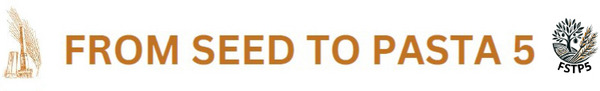 From Seed to Pasta Banner.