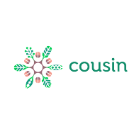 Logo of the Cousin Project.